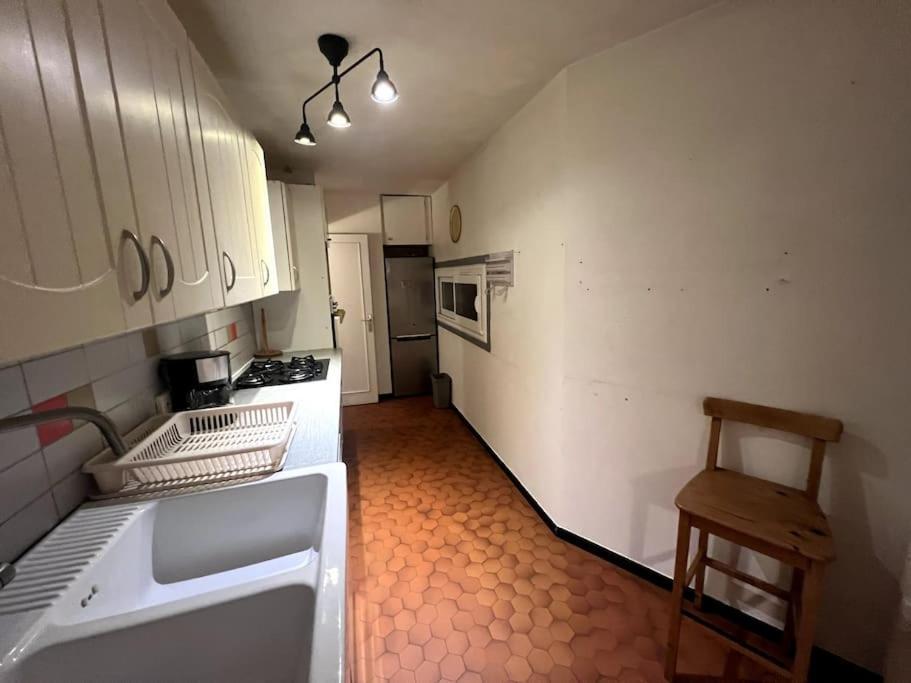 Appartement Sympa Френ Екстериор снимка