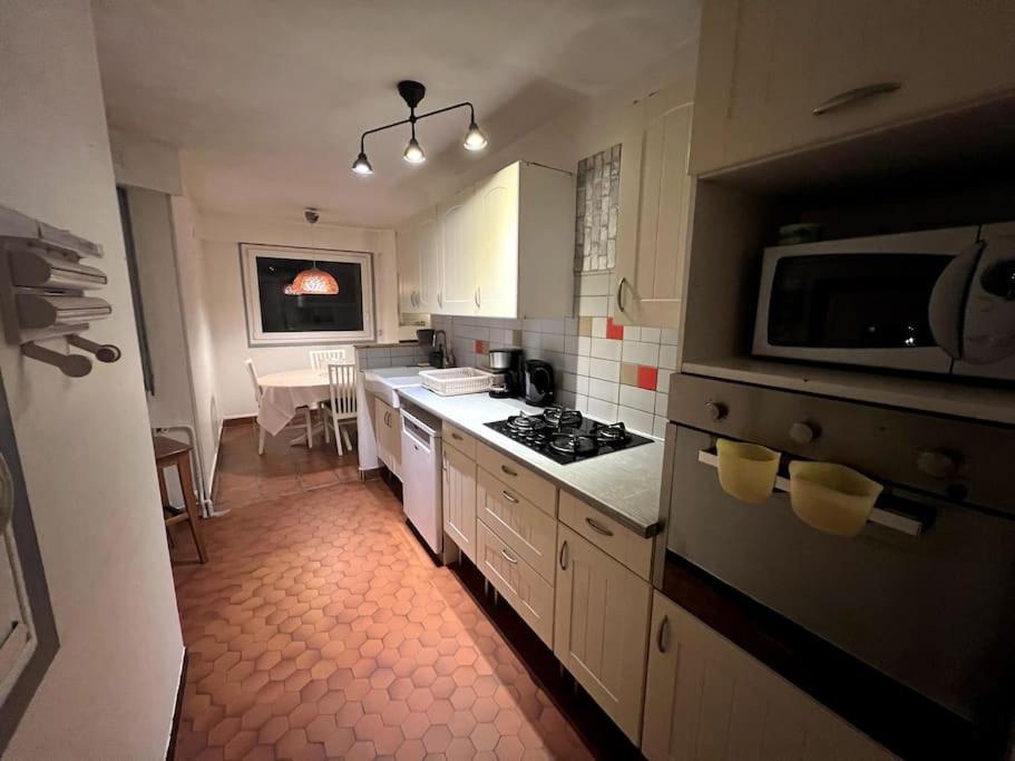 Appartement Sympa Френ Екстериор снимка