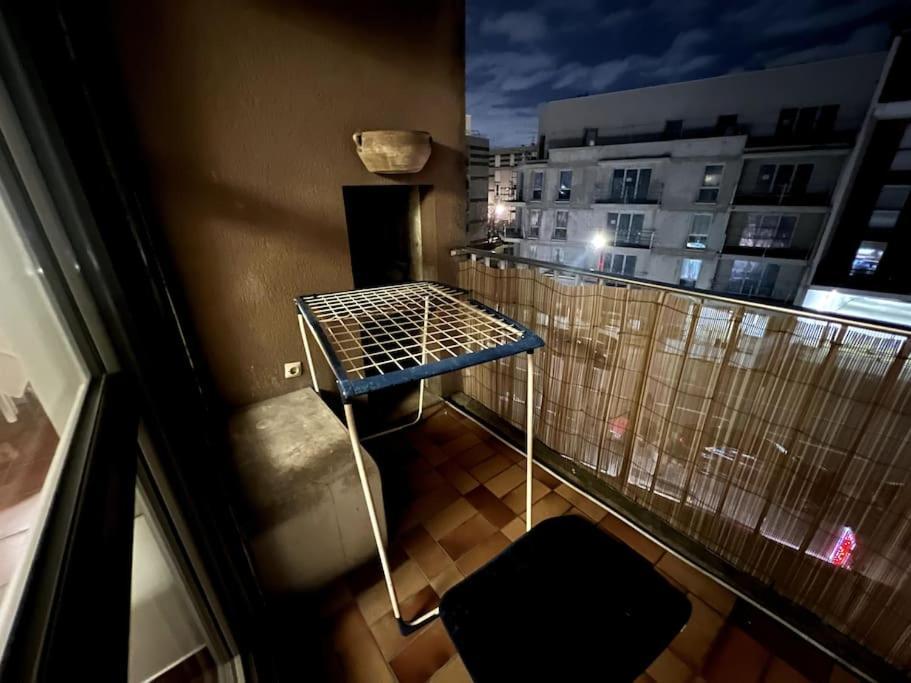 Appartement Sympa Френ Екстериор снимка