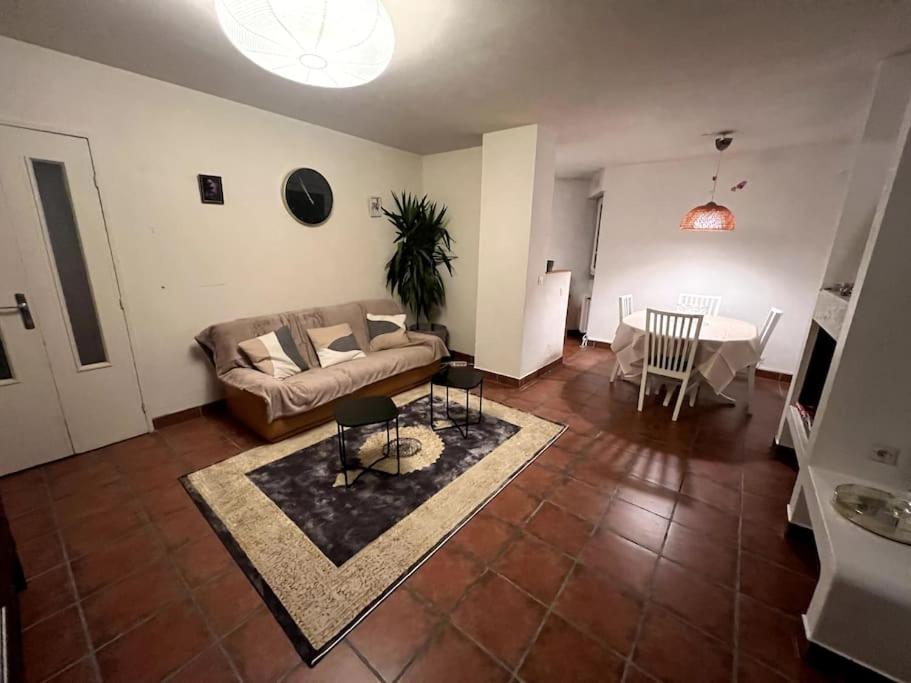 Appartement Sympa Френ Екстериор снимка
