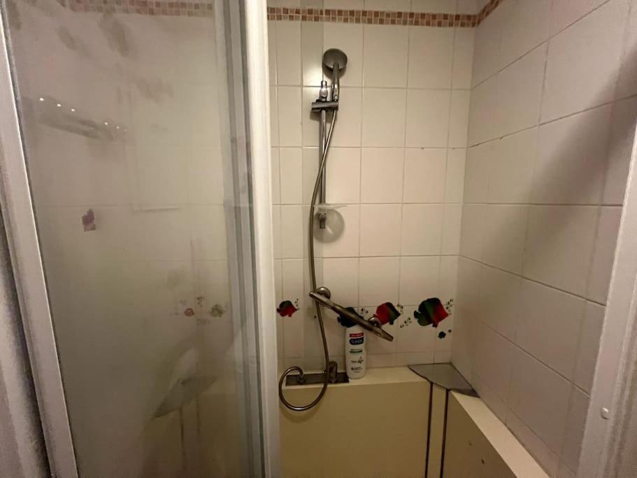 Appartement Sympa Френ Екстериор снимка