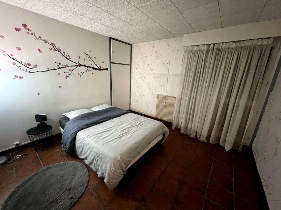 Appartement Sympa Френ Екстериор снимка