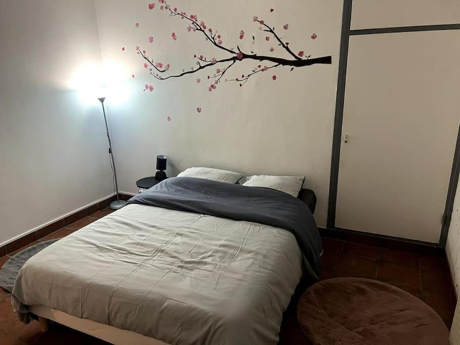 Appartement Sympa Френ Екстериор снимка
